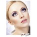 Реснички Black-Purple Deluxe Eyelashes