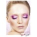 Реснички Black-Purple Deluxe Eyelashes