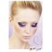 Реснички Blue-Purple Deluxe Eyelashes