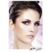 Реснички Multi-colored Glitter eyelashes