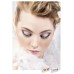 Реснички Black Deluxe Eyelashes