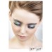 Реснички Black-Blue Deluxe Eyelashes