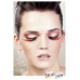 Реснички Brown-Red Feather Eyelashes