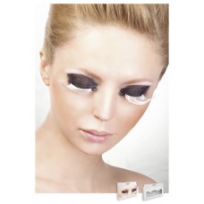 Реснички White Feather Eyelashes