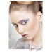 Реснички White Glitter Eyelashes