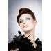 Реснички Black Premium Eyelashes