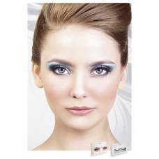 Реснички Black Premium Eyelashes