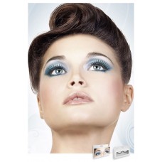 Реснички Black Deluxe Eyelashes