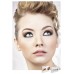 Реснички Black Deluxe Eyelashes