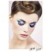 Реснички Black-White Rhinestone Eyelashes