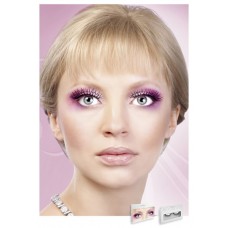 Реснички Black Premium Eyelashes