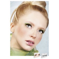 Реснички Black Premium Eyelashes