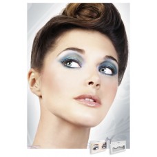 Реснички Black Premium Eyelashes