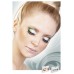 Реснички Black-Light Green Rhinestone Eyelashes