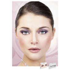 Реснички Black Premium Eyelashes