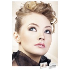 Реснички Black Premium Eyelashes