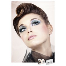 Реснички Black Deluxe Eyelashes