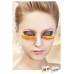 Реснички Orange Feather Eyelashes