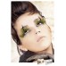 Реснички Yellow Feather Eyelashes