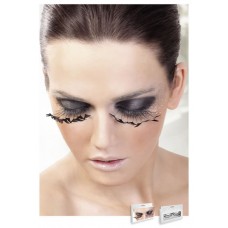 Реснички Black Feather Eyelashes