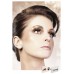 Реснички Brown Feather Eyelashes