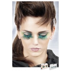 Реснички Blue Feather Eyelashes