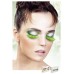 Реснички Multi-colored Feather Eyelashes