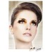 Реснички Brown Feather Eyelashes