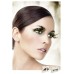 Реснички Yellow Feather Eyelashes