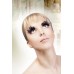 Реснички Black Feather Eyelashes
