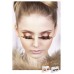 Реснички Brown Feather Eyelashes