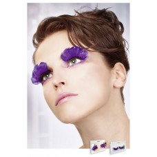 Реснички Blue Feather Eyelashes