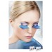 Реснички Light Blue Feather Eyelashes