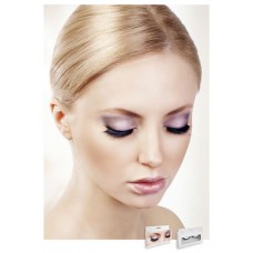 Реснички Black Premium Eyelashes