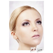 Реснички Black Premium Eyelashes