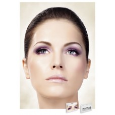 Реснички Black Premium Eyelashes