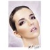 Реснички Black Deluxe Eyelashes