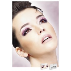 Реснички Black Deluxe Eyelashes