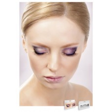 Реснички Black Premium Eyelashes