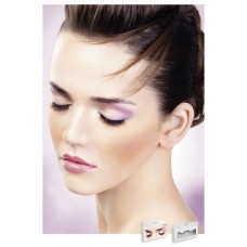 Реснички Black Deluxe Eyelashes