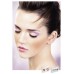 Реснички Black Deluxe Eyelashes