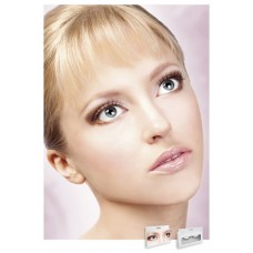 Реснички Black Deluxe Eyelashes