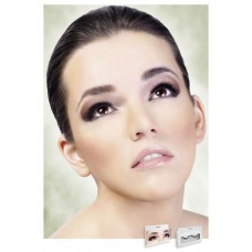 Реснички Black Premium Eyelashes