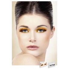 Реснички Black Deluxe Eyelashes
