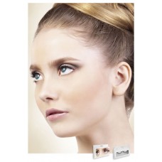 Реснички Black Premium Eyelashes