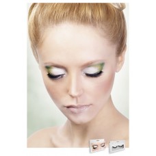 Реснички Black Deluxe Eyelashes
