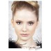 Реснички Black Deluxe Eyelashes