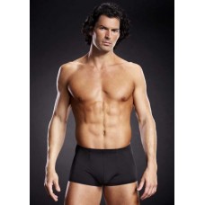 Трусы Microfiber Pinstripe Trunk Black L/XL