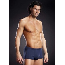 Трусы Microfiber Pinstripe Trunk Blue L/XL