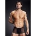 Трусы Micro Mesh Trunk Black S/M